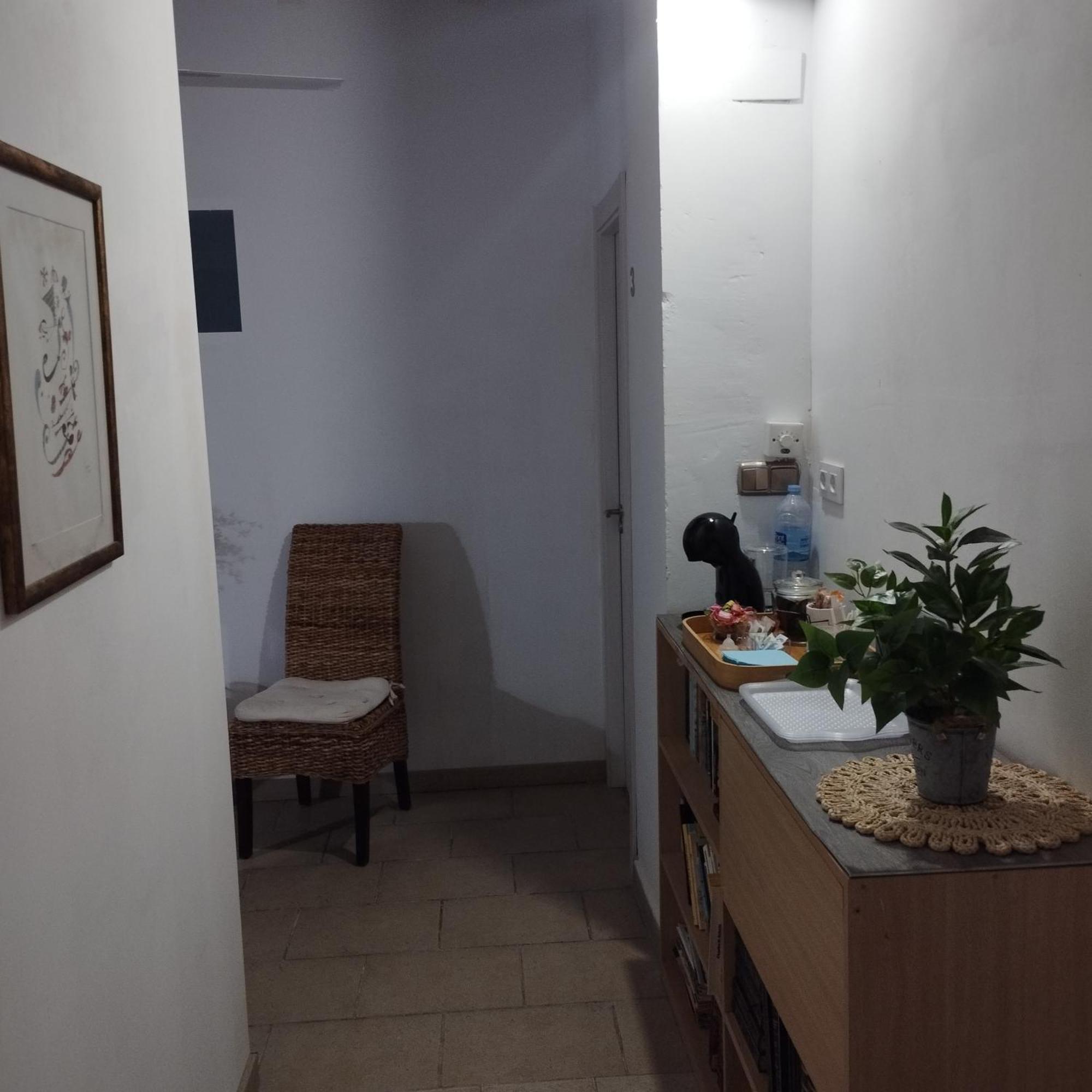 Adsubia La Milotxa酒店 外观 照片